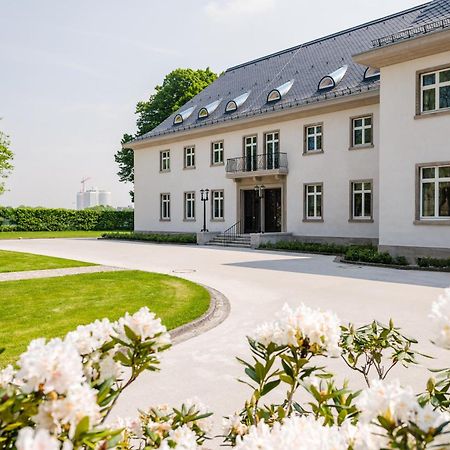 Das Ox Munster  Buitenkant foto